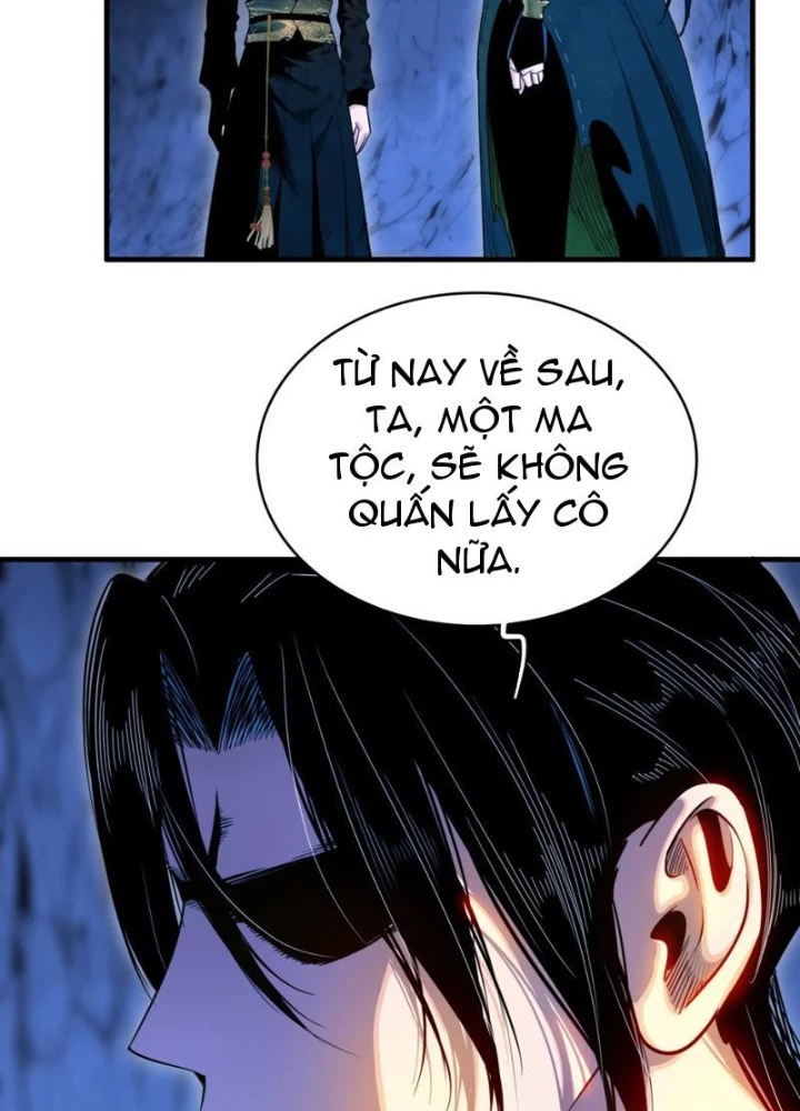 Xuyên Không Thành Ma Tôn Pháo Hôi? Nhưng Ta Là Streamer Công Lược Chapter 5 - 177