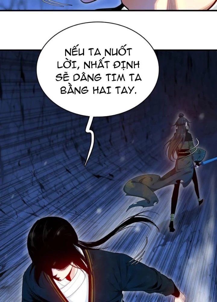 Xuyên Không Thành Ma Tôn Pháo Hôi? Nhưng Ta Là Streamer Công Lược Chapter 5 - 179