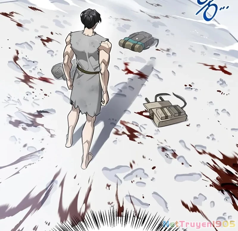 Healer Cấp S Chữa Trị Cho Quái Vật Chapter 5 - 5