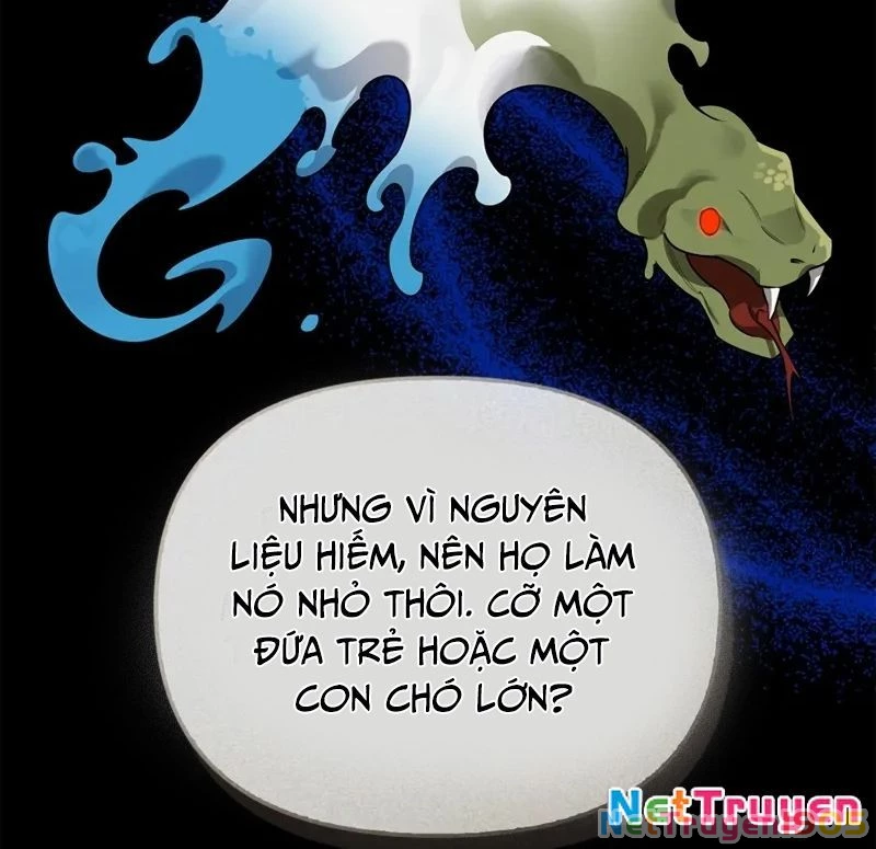 Healer Cấp S Chữa Trị Cho Quái Vật Chapter 5 - 16
