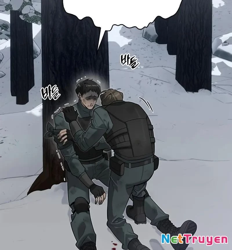 Healer Cấp S Chữa Trị Cho Quái Vật Chapter 5 - 26