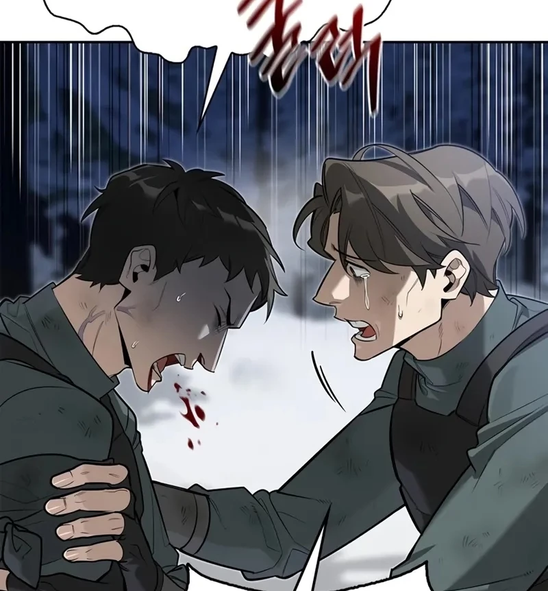 Healer Cấp S Chữa Trị Cho Quái Vật Chapter 5 - 29
