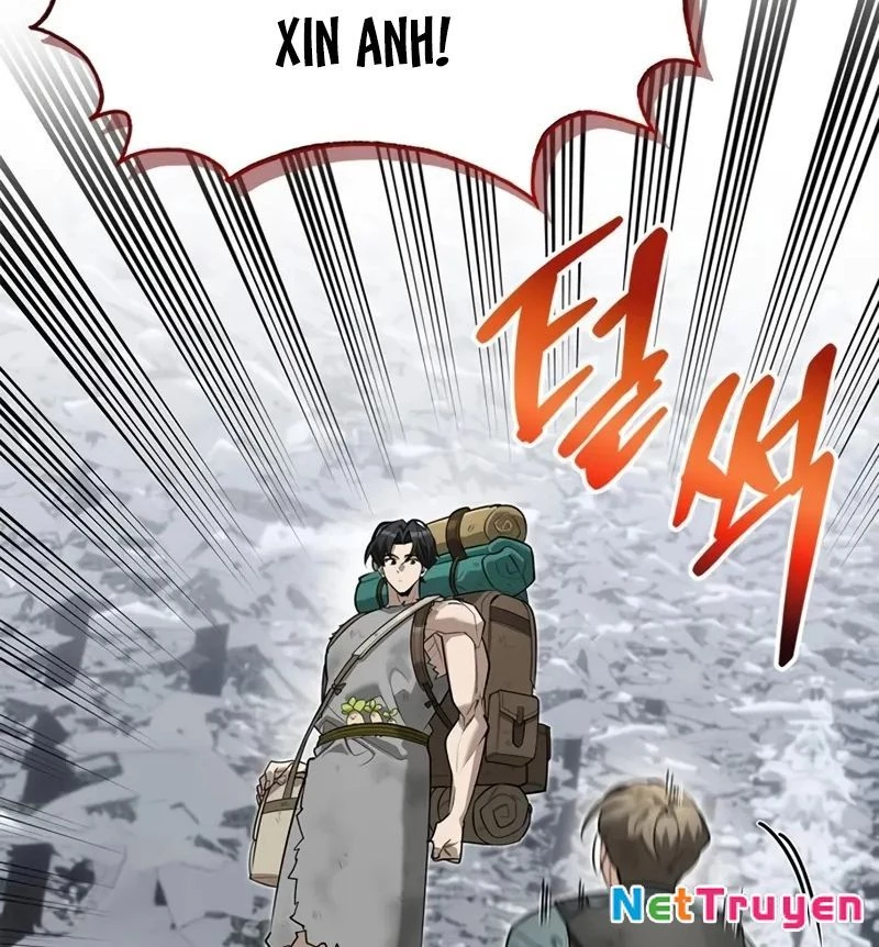 Healer Cấp S Chữa Trị Cho Quái Vật Chapter 5 - 41