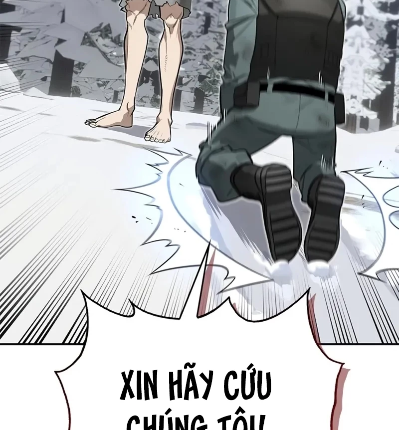 Healer Cấp S Chữa Trị Cho Quái Vật Chapter 5 - 42