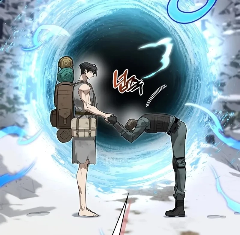 Healer Cấp S Chữa Trị Cho Quái Vật Chapter 5 - 57