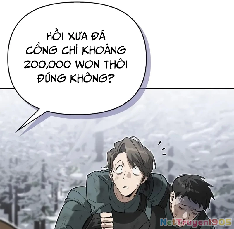 Healer Cấp S Chữa Trị Cho Quái Vật Chapter 5 - 62