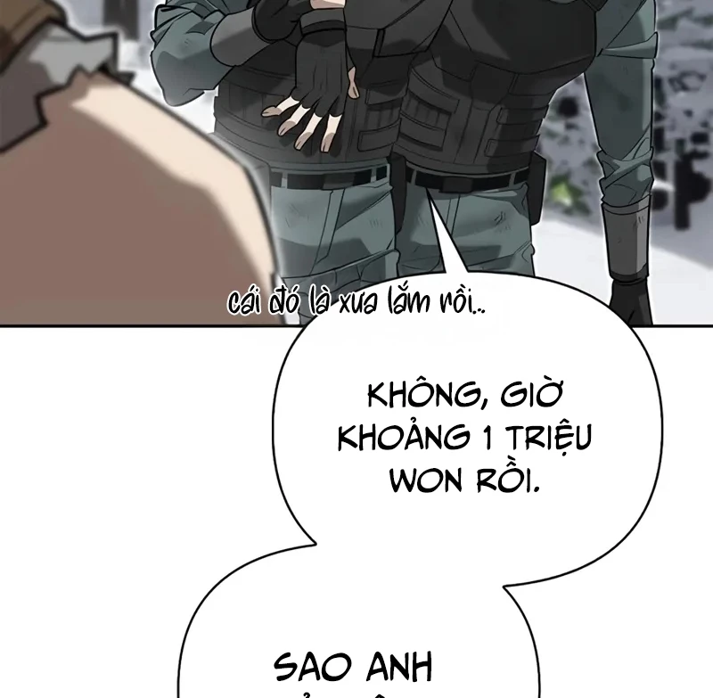 Healer Cấp S Chữa Trị Cho Quái Vật Chapter 5 - 63