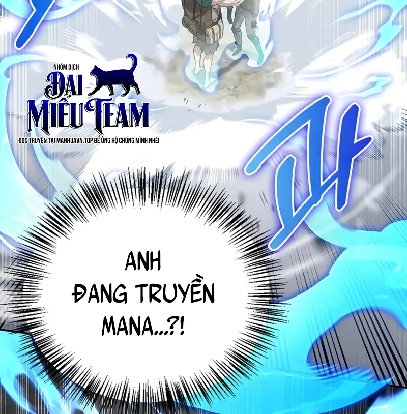 Healer Cấp S Chữa Trị Cho Quái Vật Chapter 5 - 72