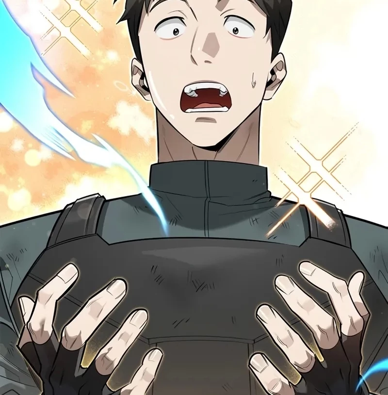 Healer Cấp S Chữa Trị Cho Quái Vật Chapter 5 - 79