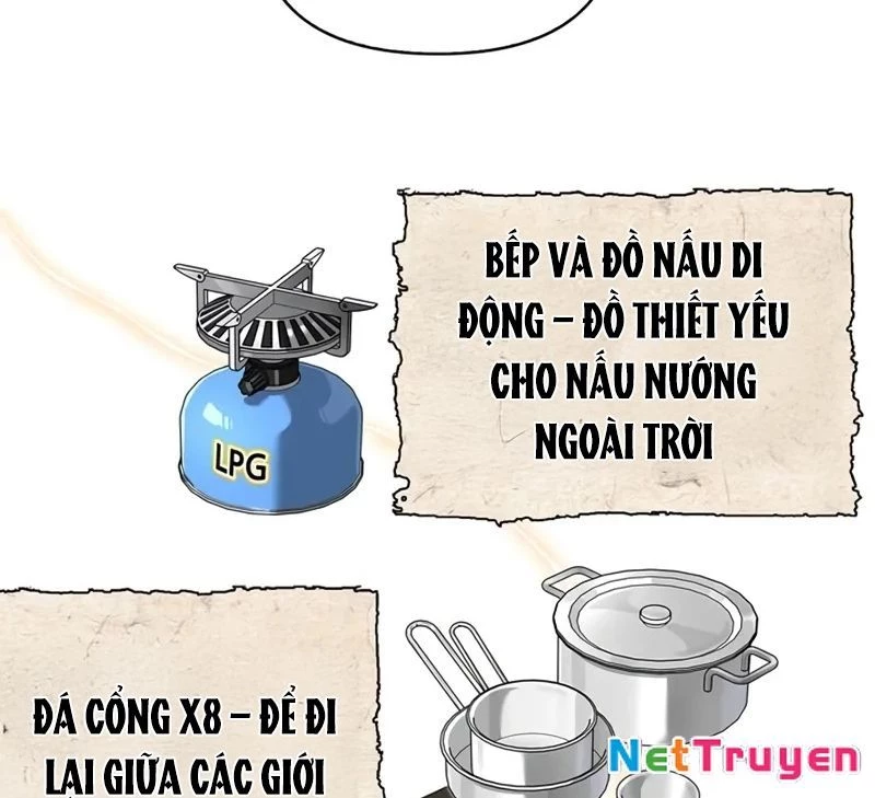 Healer Cấp S Chữa Trị Cho Quái Vật Chapter 5 - 121