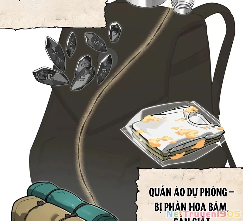 Healer Cấp S Chữa Trị Cho Quái Vật Chapter 5 - 122