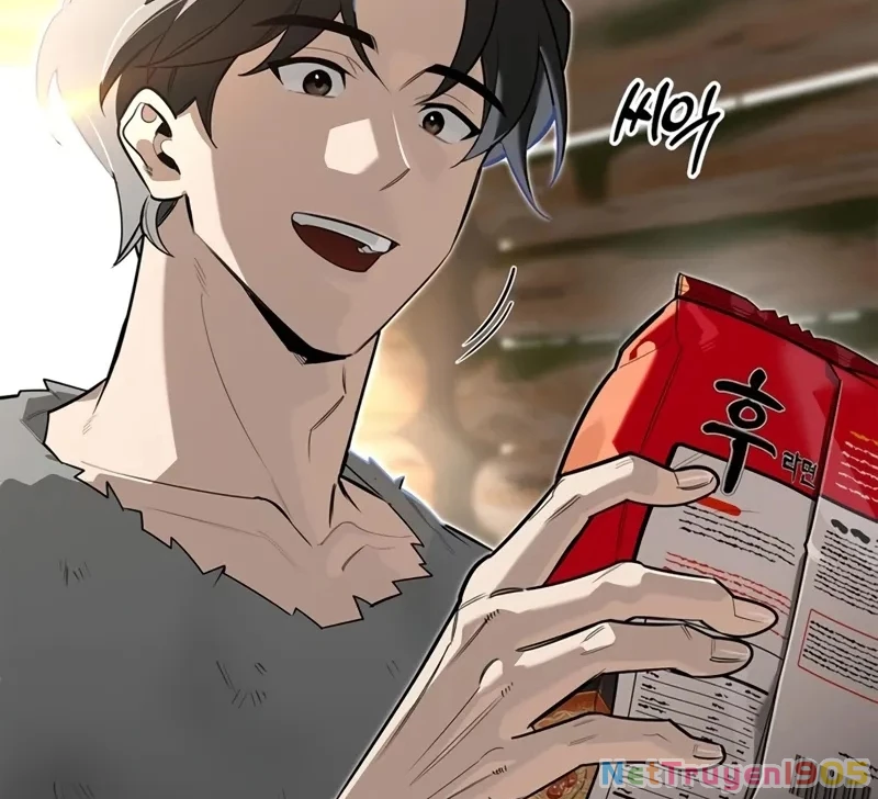 Healer Cấp S Chữa Trị Cho Quái Vật Chapter 5 - 129