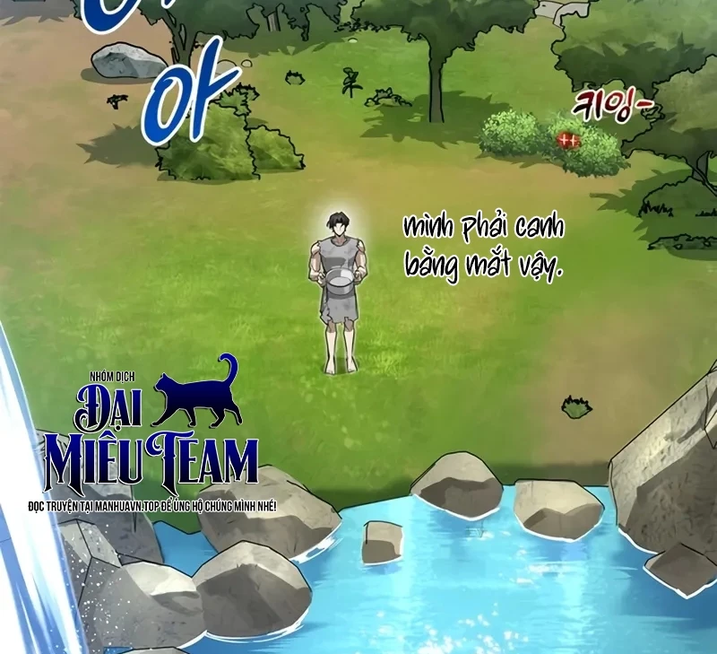 Healer Cấp S Chữa Trị Cho Quái Vật Chapter 5 - 134