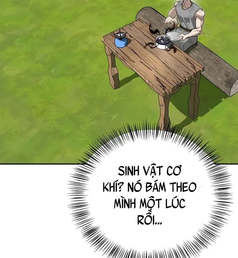 Healer Cấp S Chữa Trị Cho Quái Vật Chapter 5 - 175