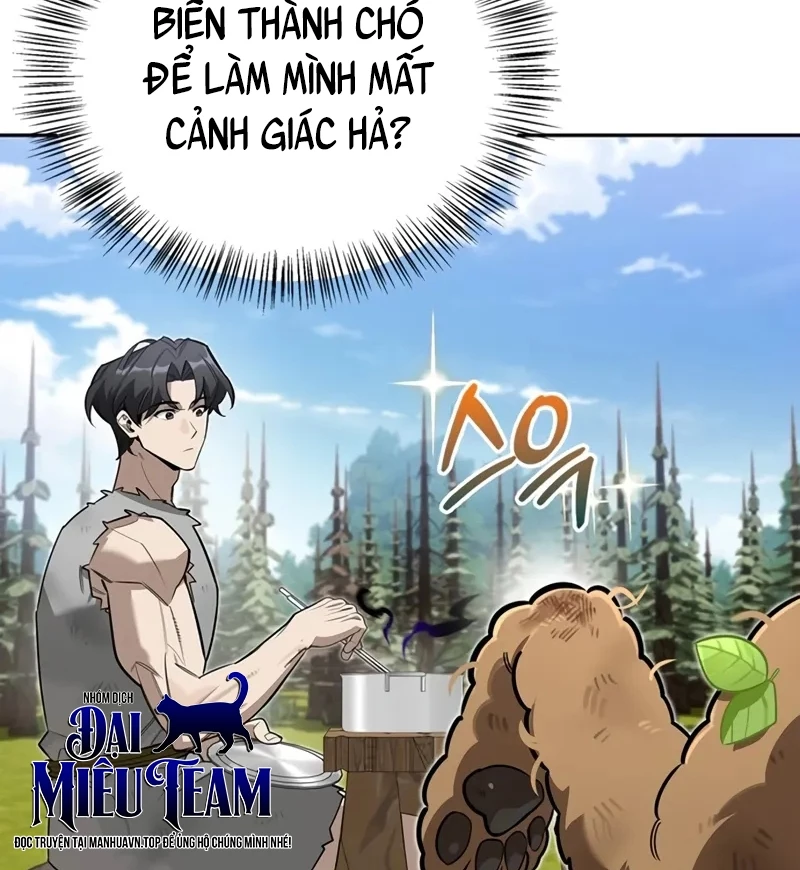 Healer Cấp S Chữa Trị Cho Quái Vật Chapter 5 - 177