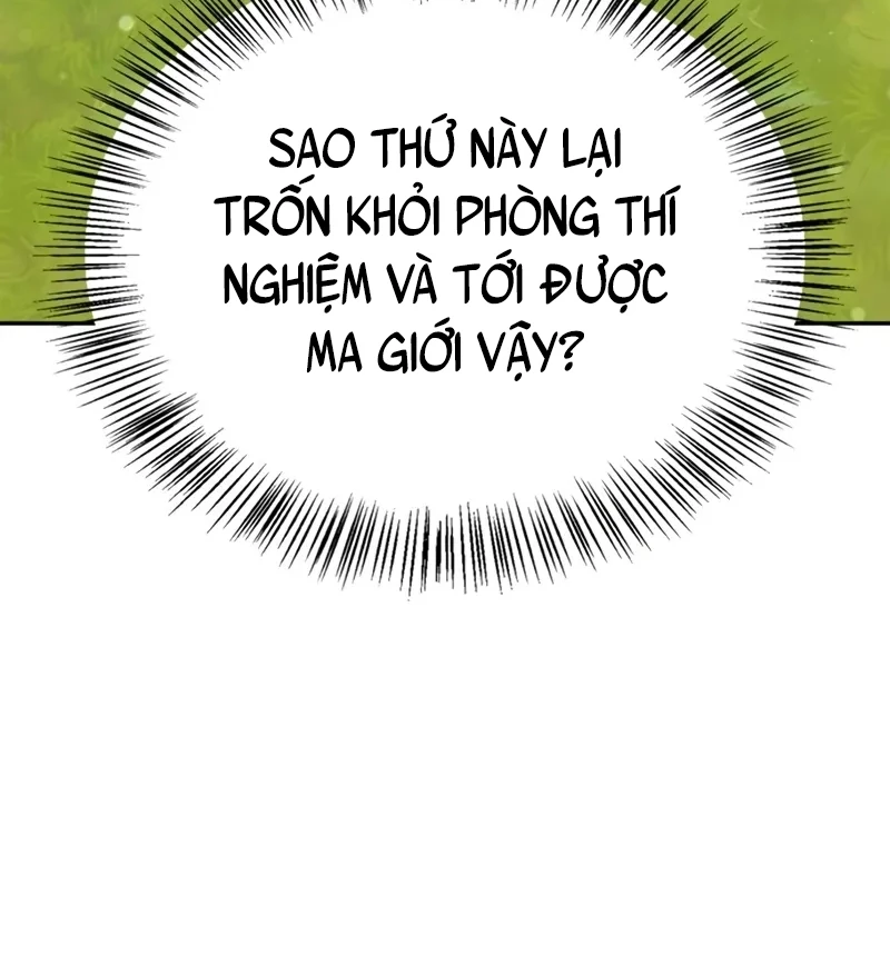 Healer Cấp S Chữa Trị Cho Quái Vật Chapter 5 - 182