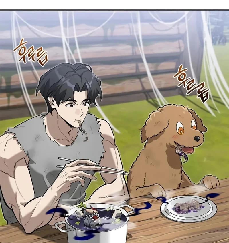 Healer Cấp S Chữa Trị Cho Quái Vật Chapter 5 - 190