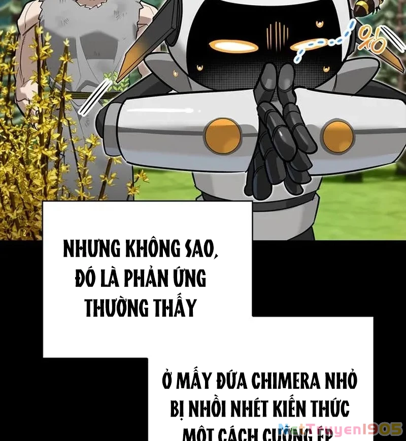 Healer Cấp S Chữa Trị Cho Quái Vật Chapter 6 - 33