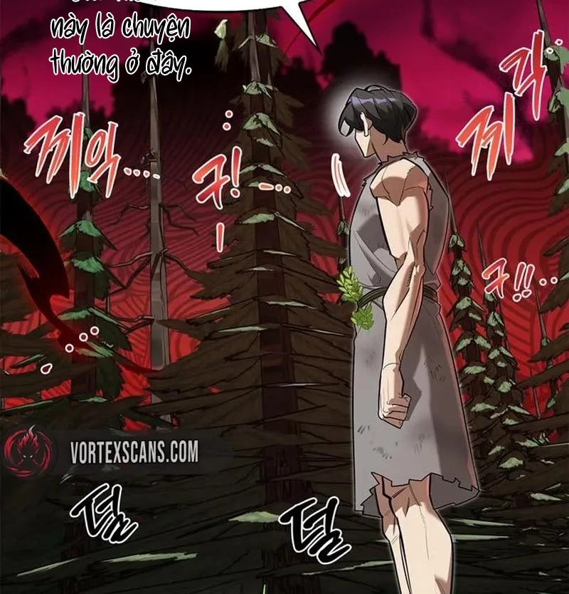 Healer Cấp S Chữa Trị Cho Quái Vật Chapter 6 - 153