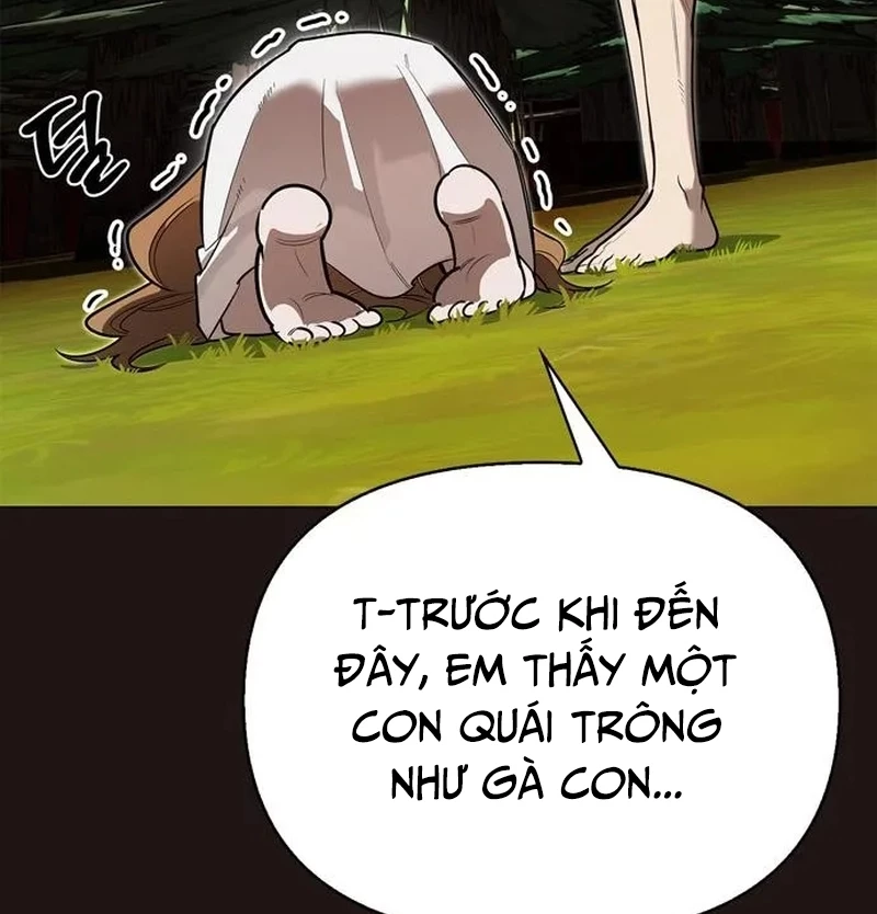 Healer Cấp S Chữa Trị Cho Quái Vật Chapter 6 - 154