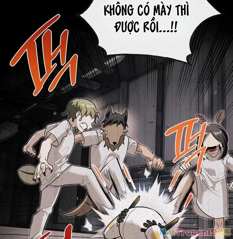 Healer Cấp S Chữa Trị Cho Quái Vật Chapter 6 - 187