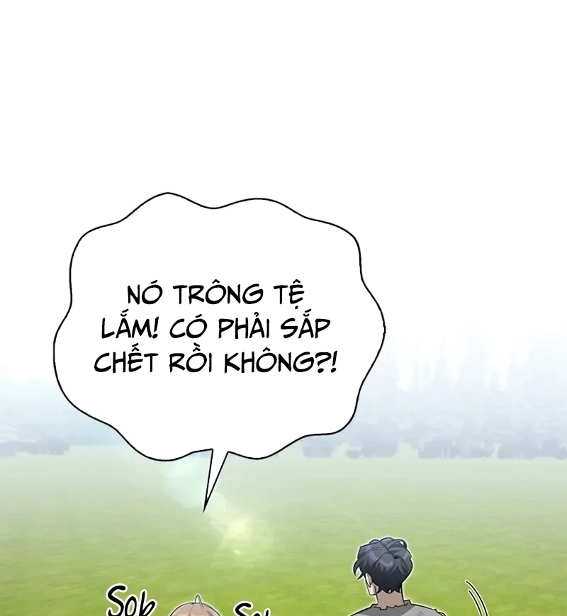 Healer Cấp S Chữa Trị Cho Quái Vật Chapter 7 - 5