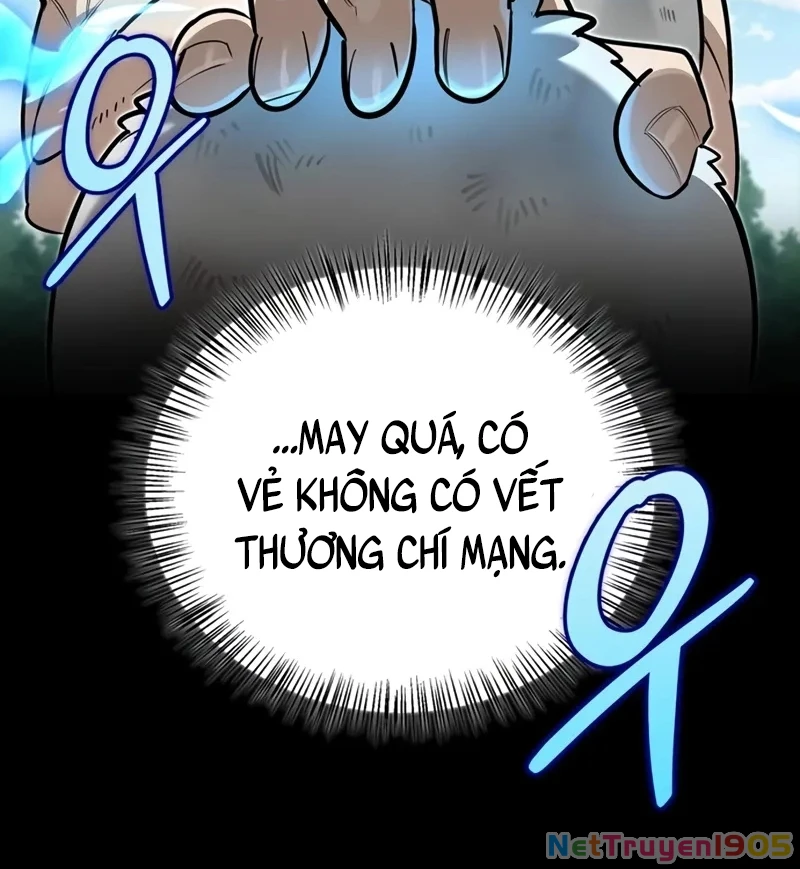 Healer Cấp S Chữa Trị Cho Quái Vật Chapter 7 - 10