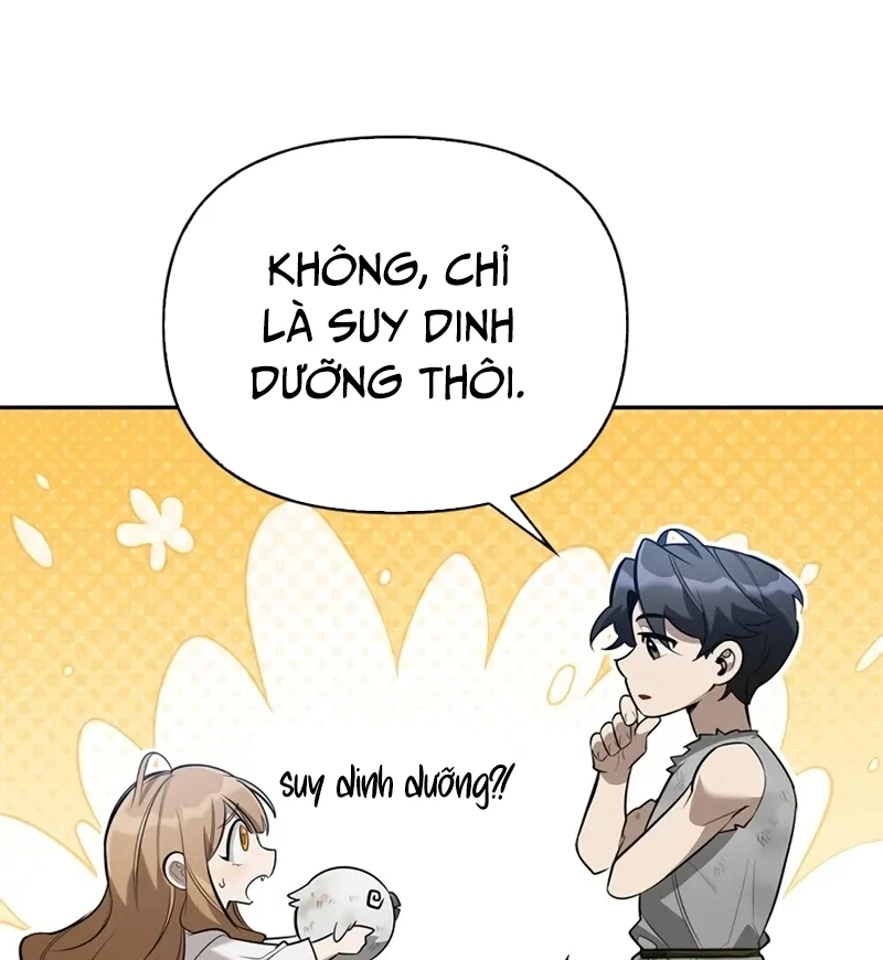 Healer Cấp S Chữa Trị Cho Quái Vật Chapter 7 - 20