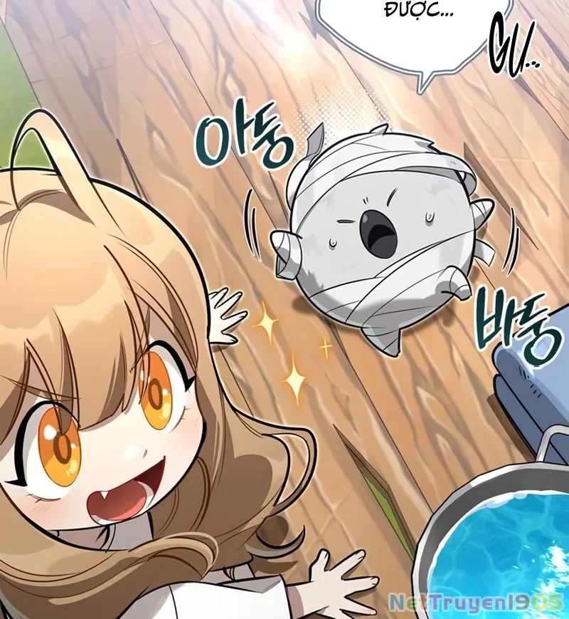 Healer Cấp S Chữa Trị Cho Quái Vật Chapter 7 - 58