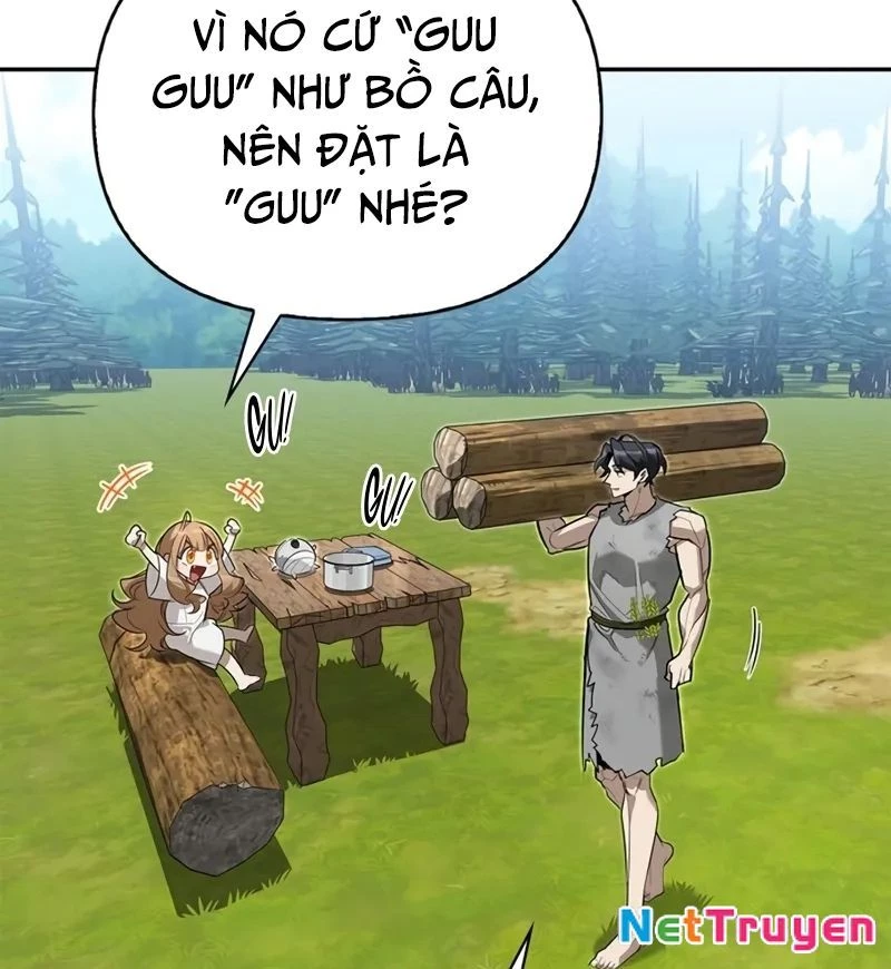 Healer Cấp S Chữa Trị Cho Quái Vật Chapter 7 - 61