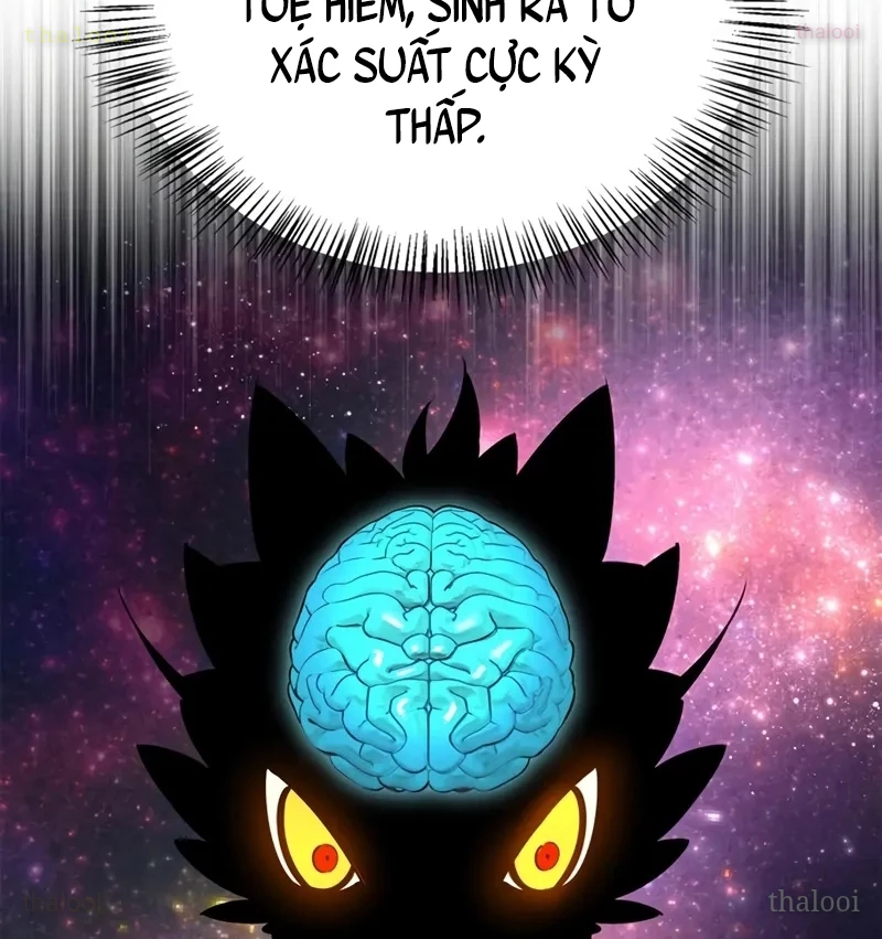 Healer Cấp S Chữa Trị Cho Quái Vật Chapter 7 - 105