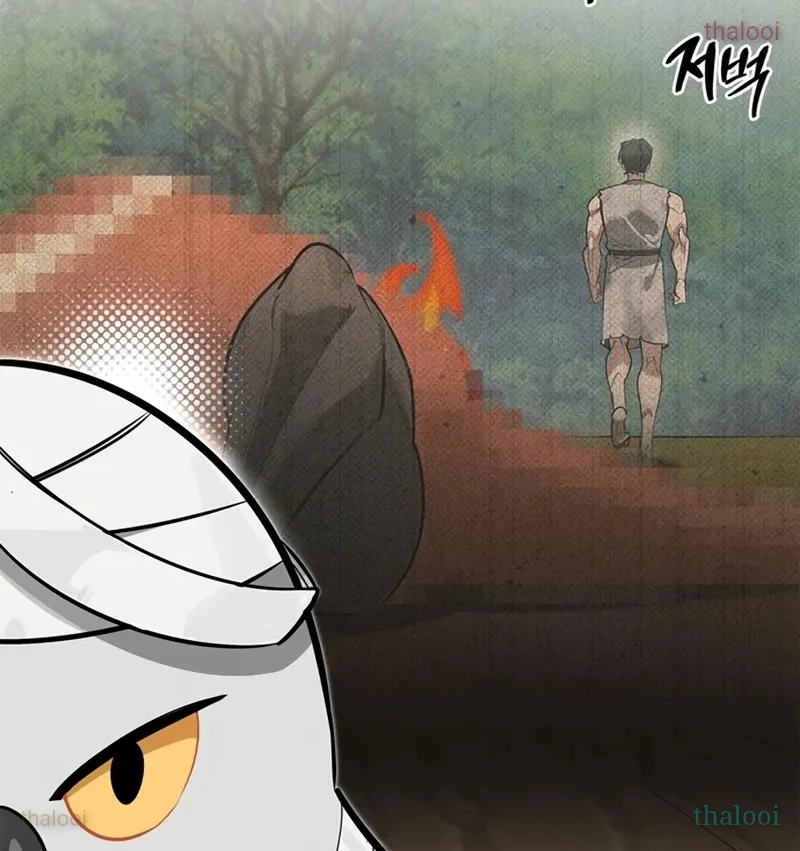 Healer Cấp S Chữa Trị Cho Quái Vật Chapter 7 - 112
