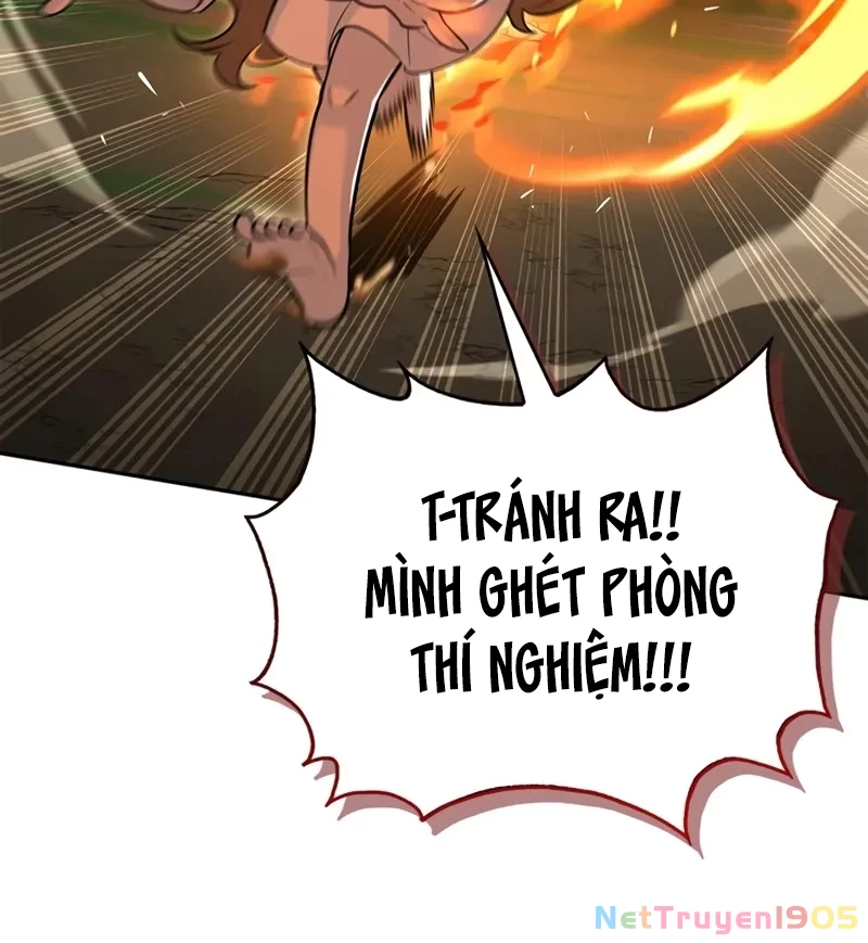 Healer Cấp S Chữa Trị Cho Quái Vật Chapter 7 - 125