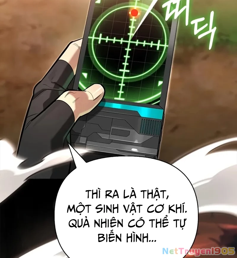 Healer Cấp S Chữa Trị Cho Quái Vật Chapter 7 - 135