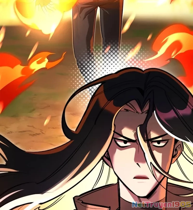 Healer Cấp S Chữa Trị Cho Quái Vật Chapter 7 - 137
