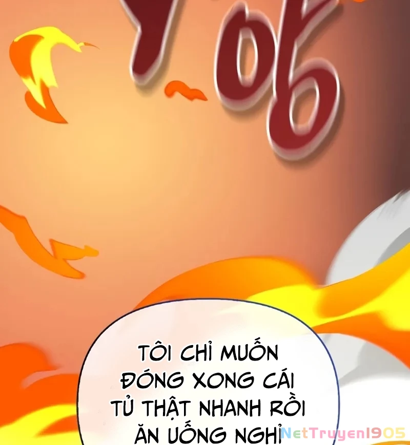 Healer Cấp S Chữa Trị Cho Quái Vật Chapter 7 - 147