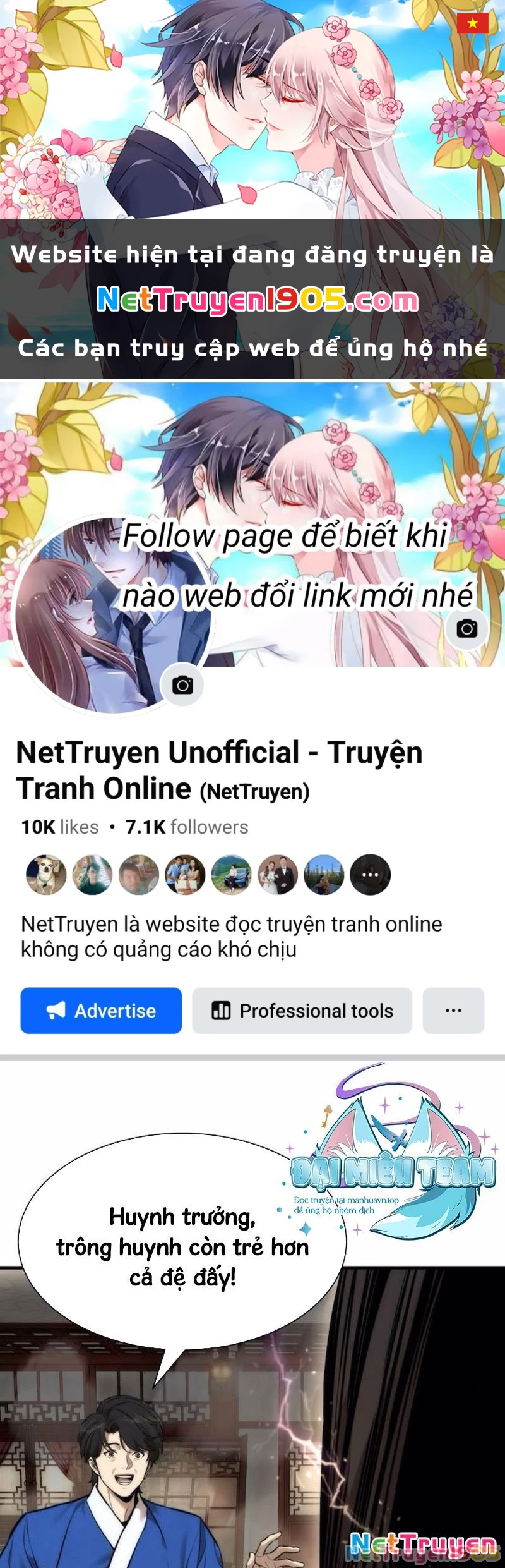 Hồi Quy Tu Tiên Ký Chapter 7 - 1