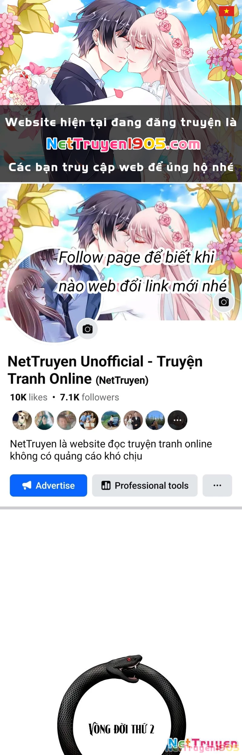 Hồi Quy Tu Tiên Ký Chapter 8 - 1