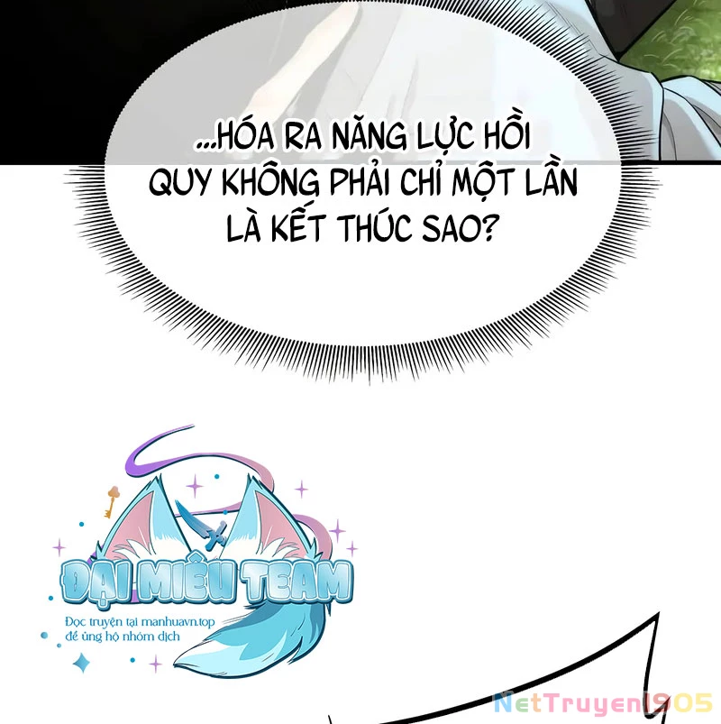 Hồi Quy Tu Tiên Ký Chapter 8 - 8
