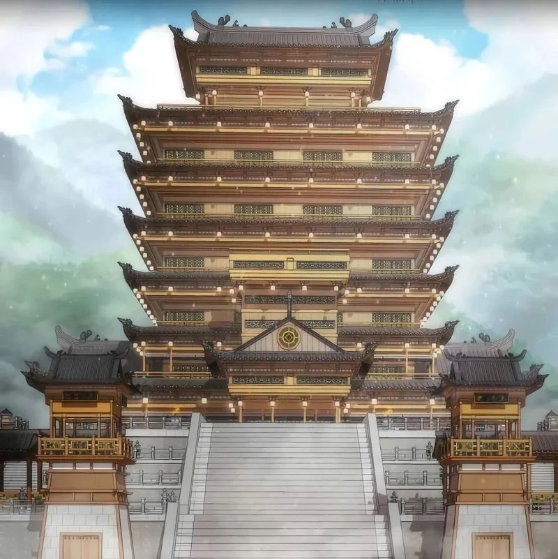 Hồi Quy Tu Tiên Ký Chapter 8 - 20