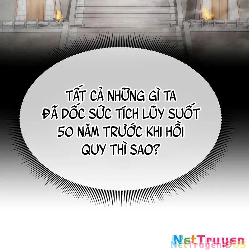 Hồi Quy Tu Tiên Ký Chapter 8 - 21