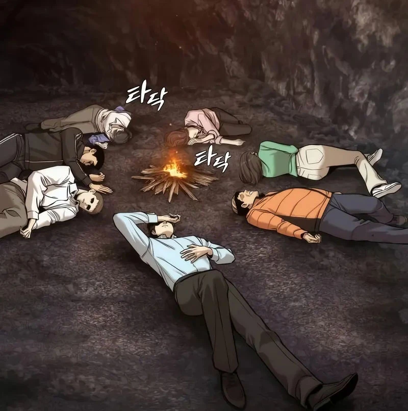 Hồi Quy Tu Tiên Ký Chapter 8 - 70