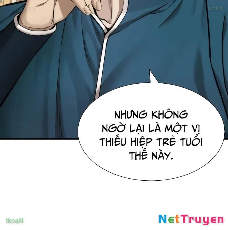 Hồi Quy Tu Tiên Ký Chapter 10 - 16
