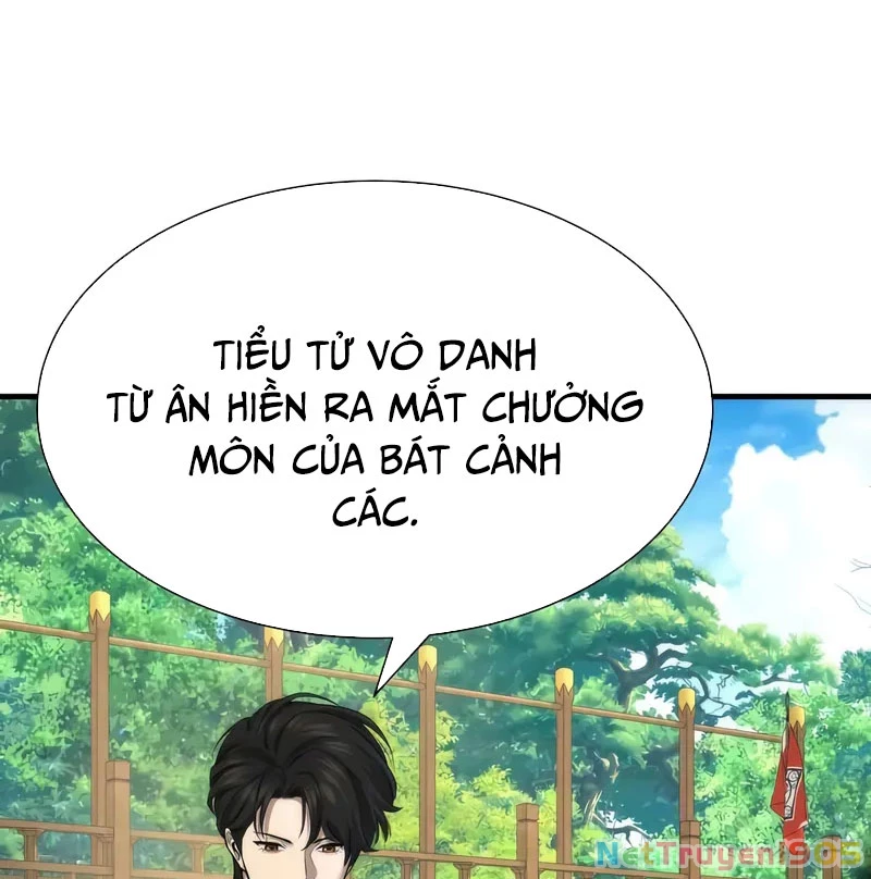 Hồi Quy Tu Tiên Ký Chapter 10 - 17