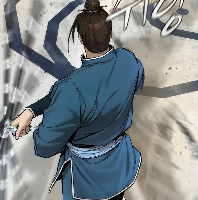 Hồi Quy Tu Tiên Ký Chapter 10 - 27
