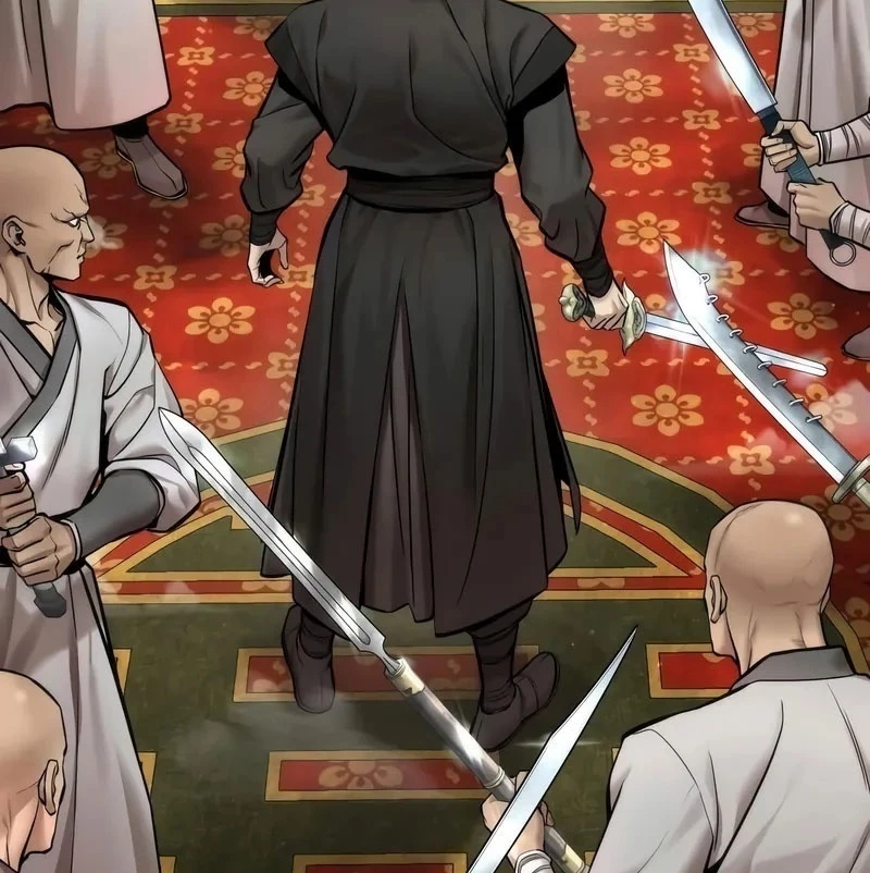 Hồi Quy Tu Tiên Ký Chapter 10 - 179