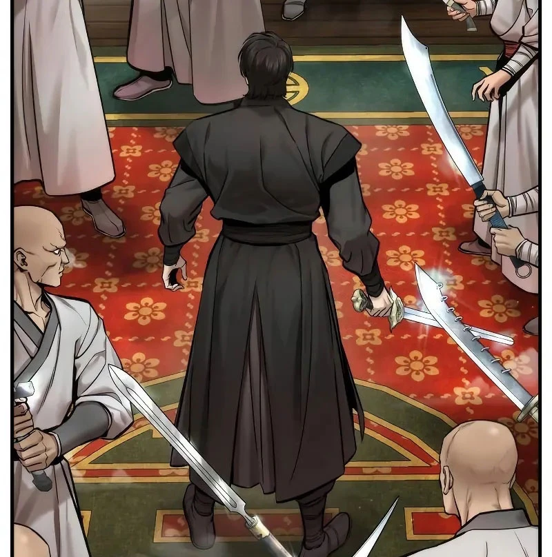 Hồi Quy Tu Tiên Ký Chapter 11 - 5