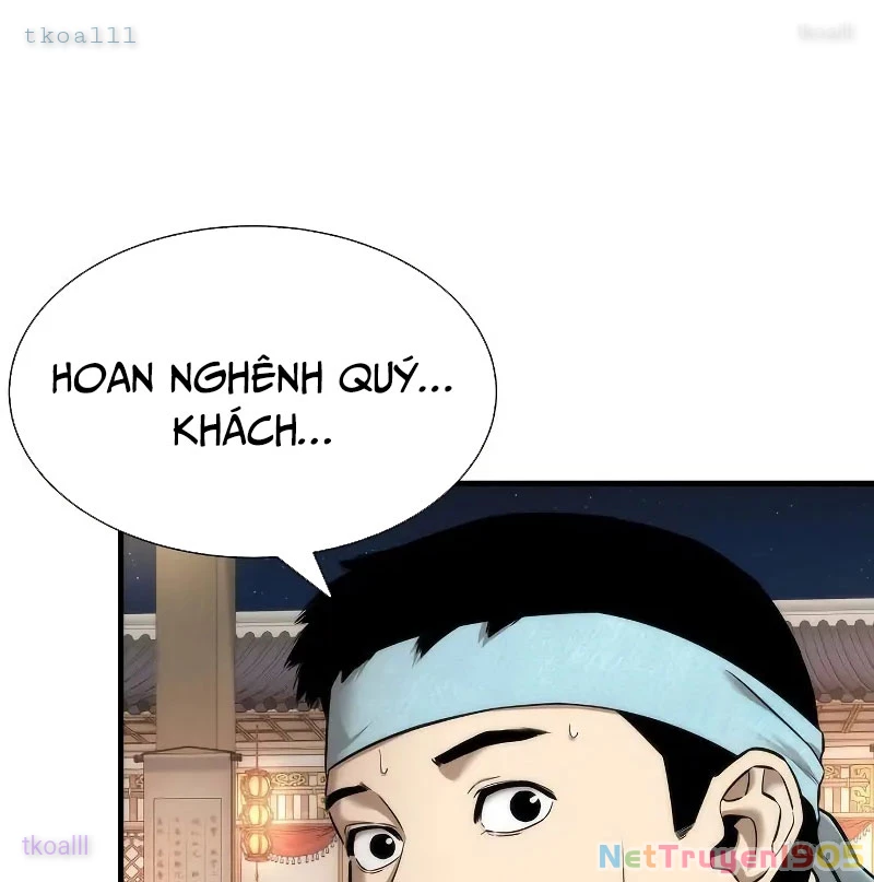 Hồi Quy Tu Tiên Ký Chapter 11 - 34