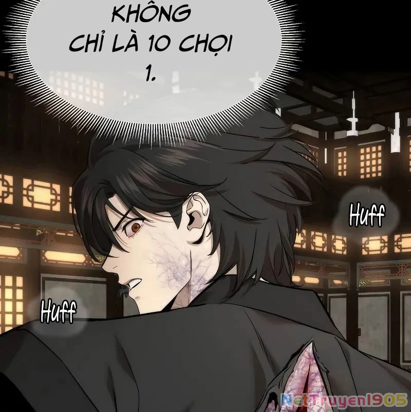 Hồi Quy Tu Tiên Ký Chapter 11 - 48