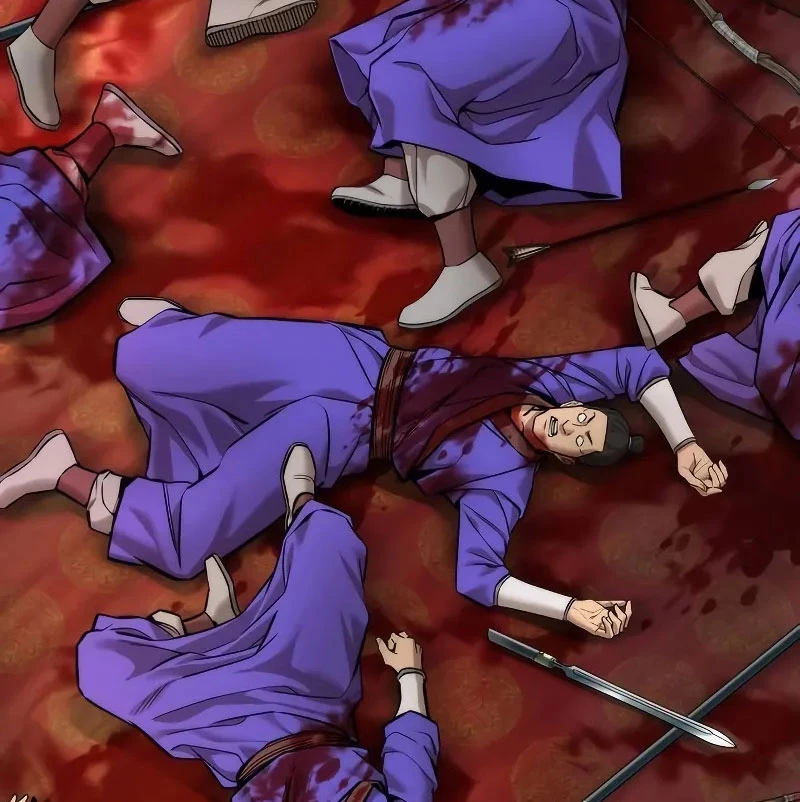 Hồi Quy Tu Tiên Ký Chapter 11 - 70